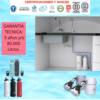 Purificador de Agua PSA Ofrecemos Agua Pura y Segura